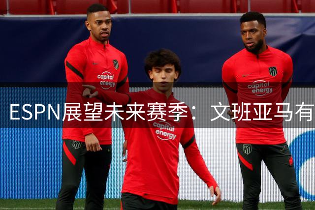 ESPN展望未来赛季：文班亚马有望同时斩获MVP与最佳防守球员